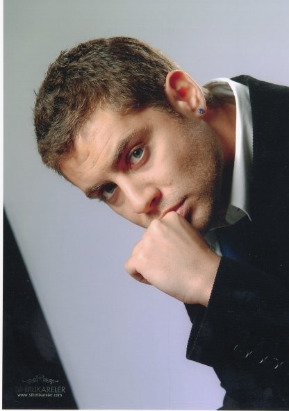 Soner Sever fotoğrafı