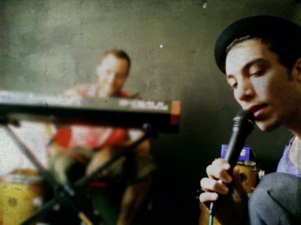 Can Bonomo Fotoğrafı