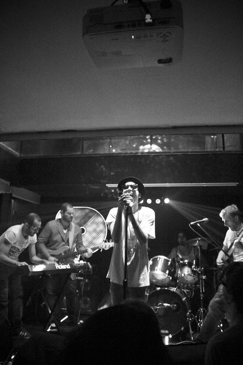 Can Bonomo Fotoğrafı