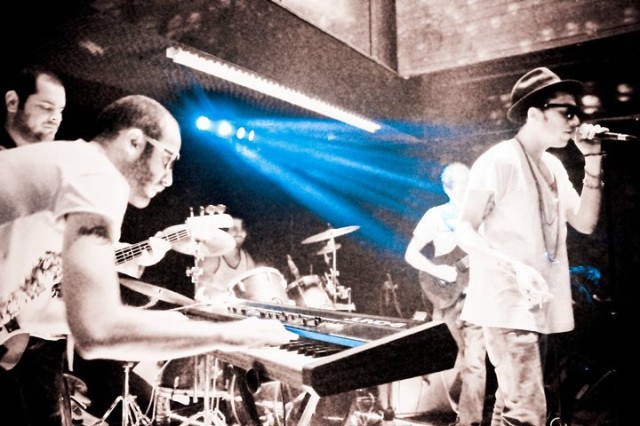 Can Bonomo Fotoğrafı