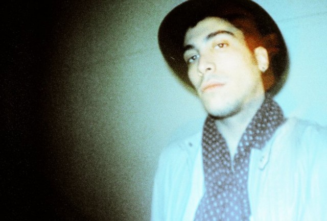 Can Bonomo Fotoğrafı