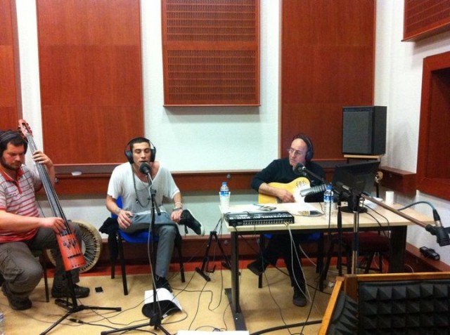 Can Bonomo Fotoğrafı