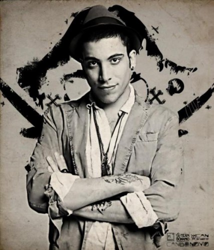 Can Bonomo Fotoğrafı