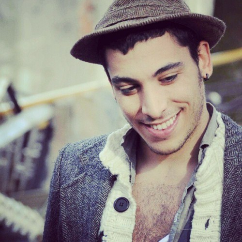 Can Bonomo Fotoğrafı