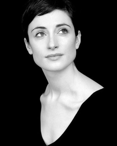 Natasha O'Keeffe Fotoğrafı