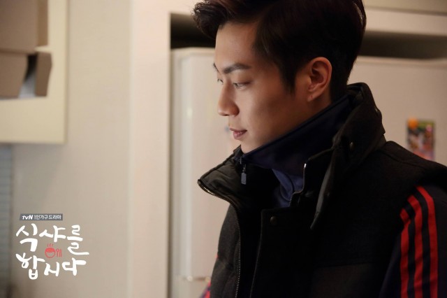 Yoon Doo-joon Fotoğrafı