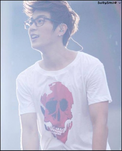 Yoon Doo-joon Fotoğrafı