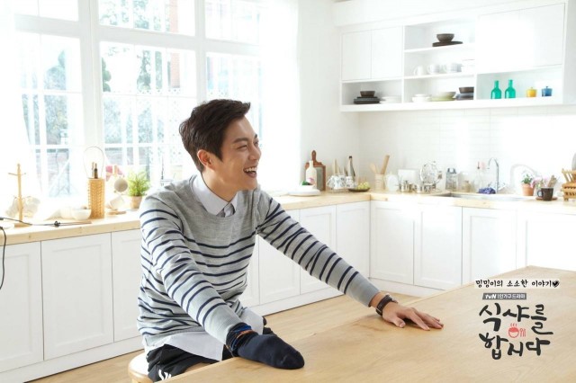 Yoon Doo-joon Fotoğrafı