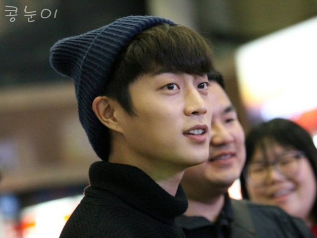 Yoon Doo-joon Fotoğrafı