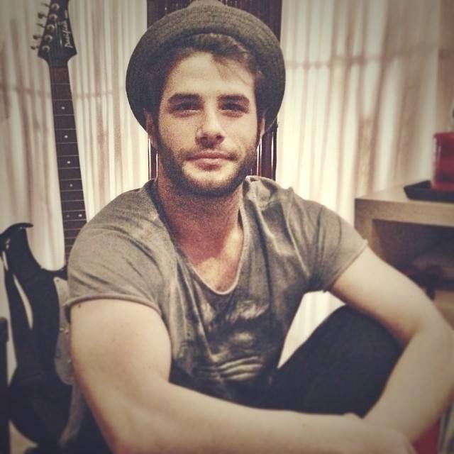 Berk Cankat Fotoğrafı