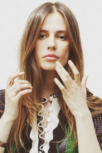 Sümeyra Koç fotoğrafı