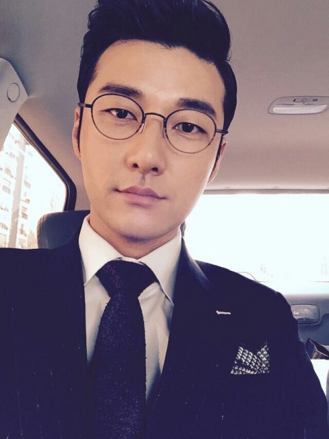 Cha Do-jin Fotoğrafı