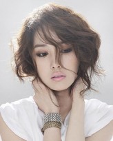 Kang Hae-in fotoğrafı