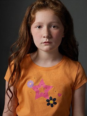 Emma Kenney Fotoğrafı