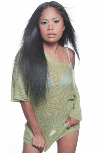 Melinda Rochelle Fotoğrafı