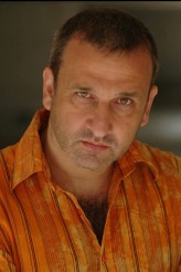 Stan Harrington fotoğrafı