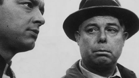 Jean Renoir Fotoğrafı