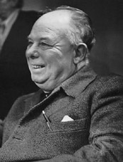 Jean Renoir Fotoğrafı