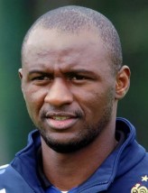 Patrick Vieira fotoğrafı