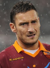 Francesco Totti fotoğrafı