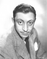 Mischa Auer fotoğrafı