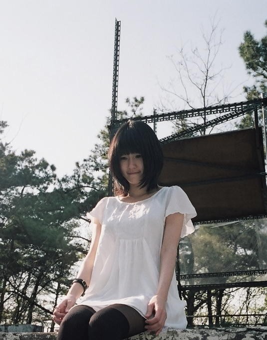 Hee-jung Han Fotoğrafı