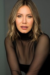 Magalie Lépine Blondeau fotoğrafı