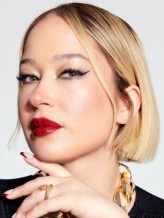 Gülçin Ergül fotoğrafı