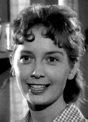 Annie Birgit Garde Fotoğrafı