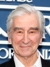 Sam Waterston fotoğrafı