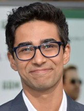 Suraj Sharma fotoğrafı