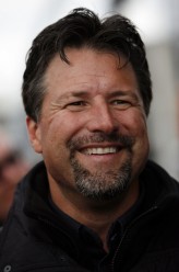 Michael Andretti fotoğrafı