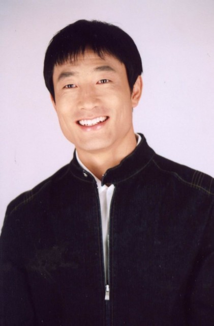 Seo Beom-sik fotoğrafı