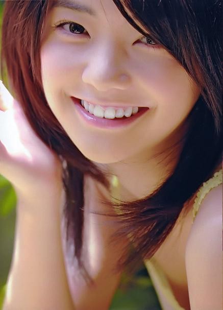 Kana Kurashina Fotoğrafı