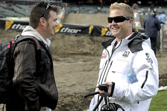 David Pingree Fotoğrafı