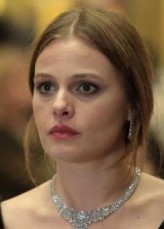 Naz Elmas fotoğrafı