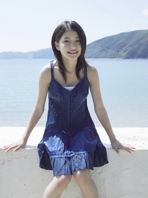 Umika Kawashima Fotoğrafı