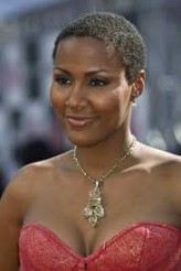 Nayo Wallace fotoğrafı