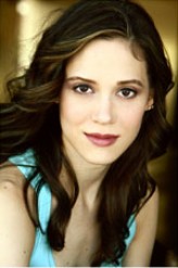 Melissa Strom fotoğrafı