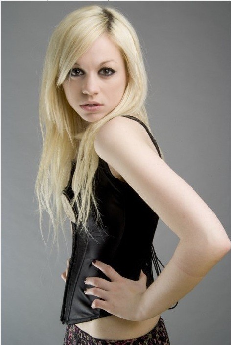 Laura Carboni Fotoğrafı