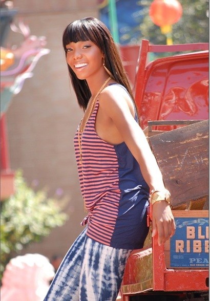 Keyanna Sawyer fotoğrafı