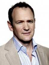 Alexander Armstrong fotoğrafı