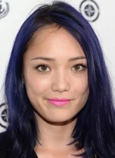 Pom Klementieff fotoğrafı