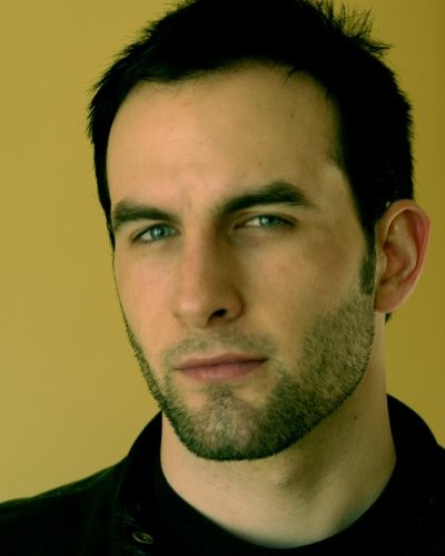 Drew Nelson Fotoğrafı