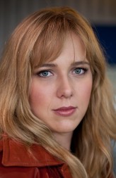 Barbara Kozicki fotoğrafı