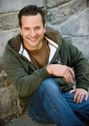 Bill Doherty Jr. Fotoğrafı