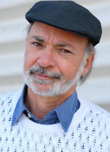 Alan Ehrlich Fotoğrafı