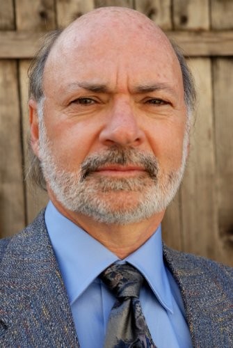 Alan Ehrlich Fotoğrafı