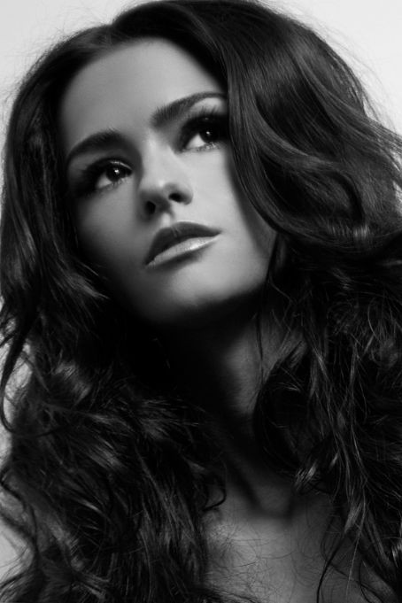 Antoinette Nikprelaj Fotoğrafı