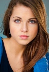 Anne Winters fotoğrafı